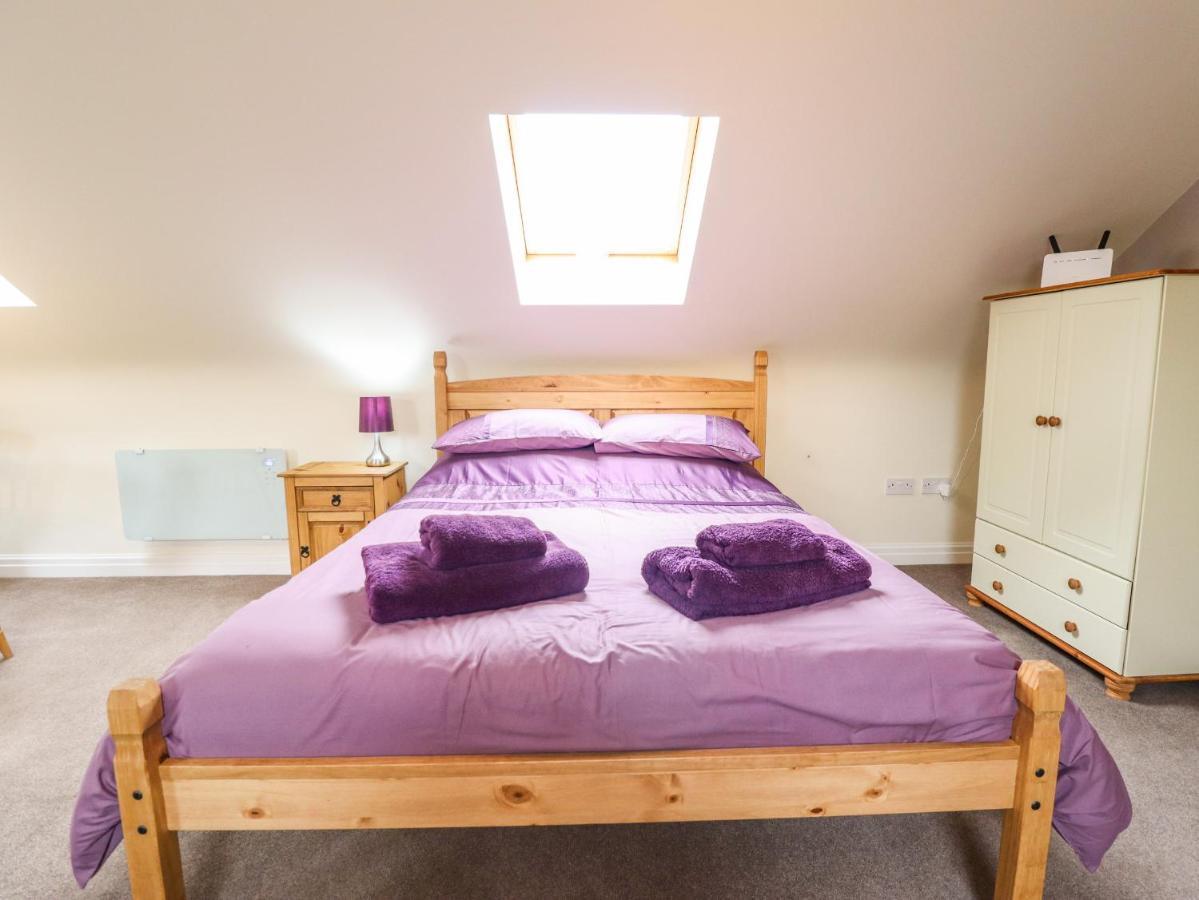 Barn Owl Annex Villa Market Rasen Exterior photo