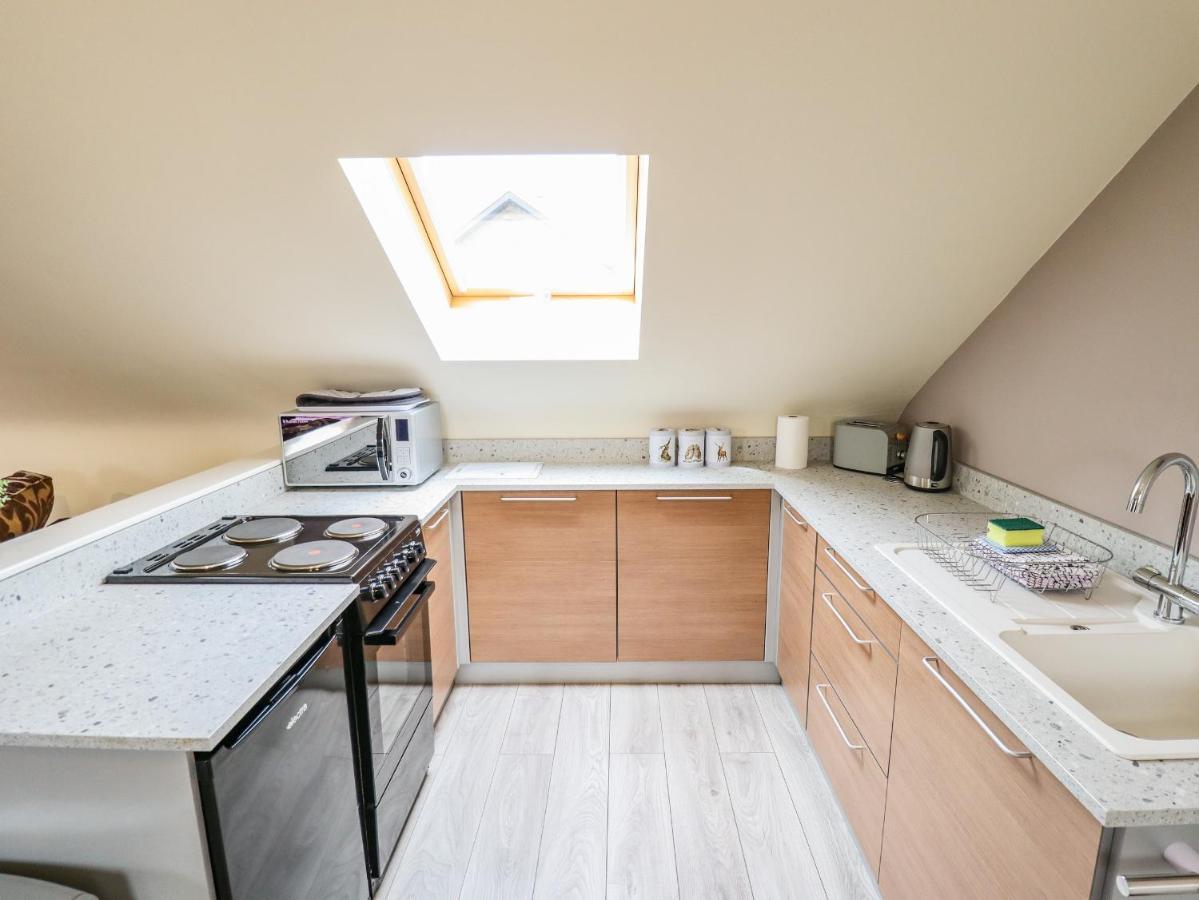 Barn Owl Annex Villa Market Rasen Exterior photo