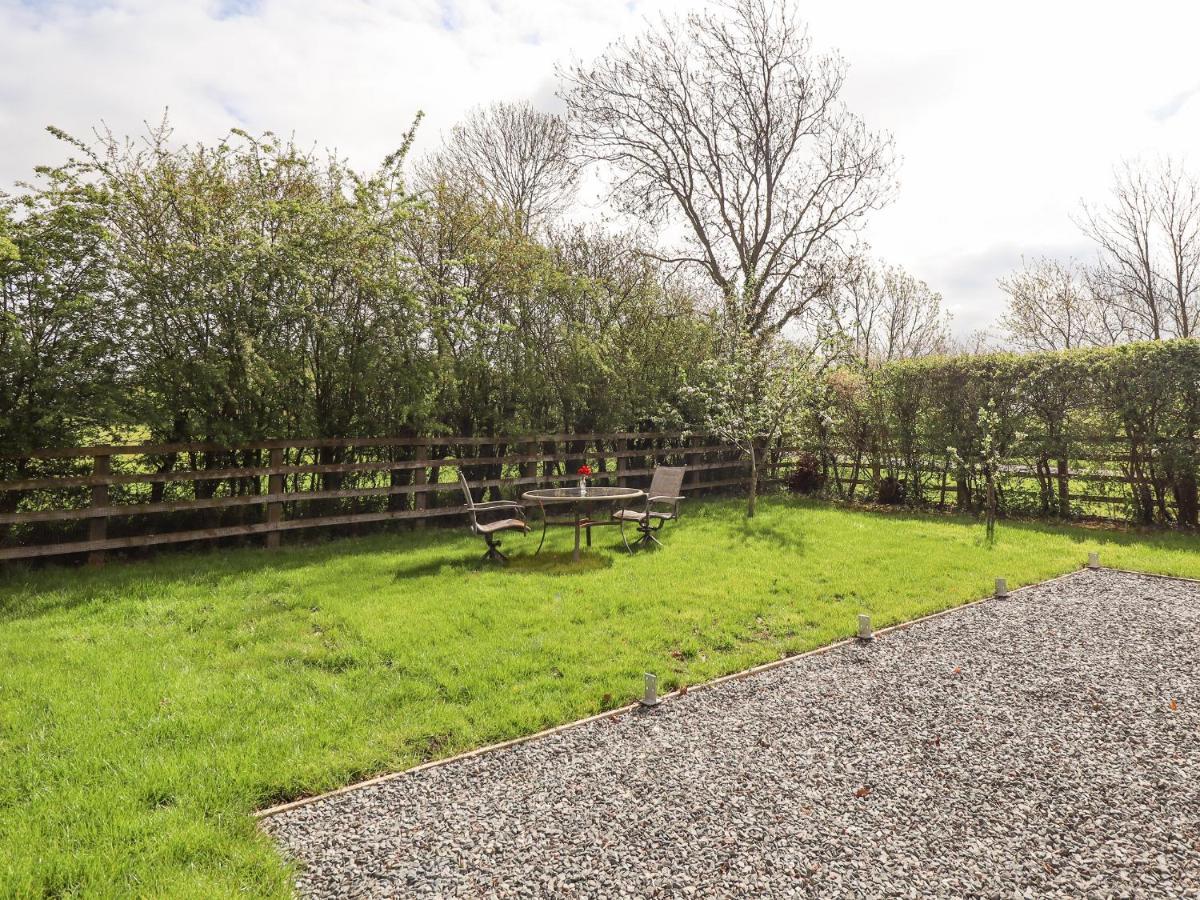 Barn Owl Annex Villa Market Rasen Exterior photo