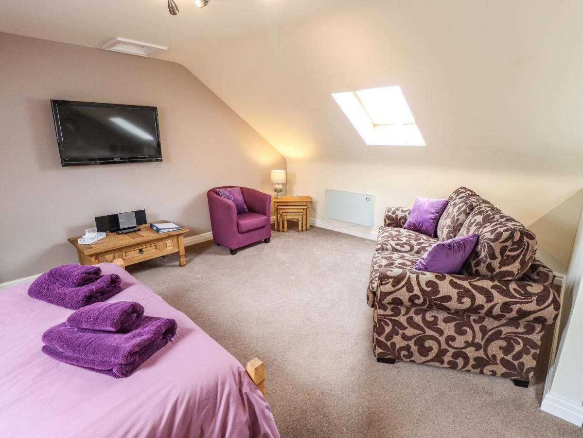 Barn Owl Annex Villa Market Rasen Exterior photo