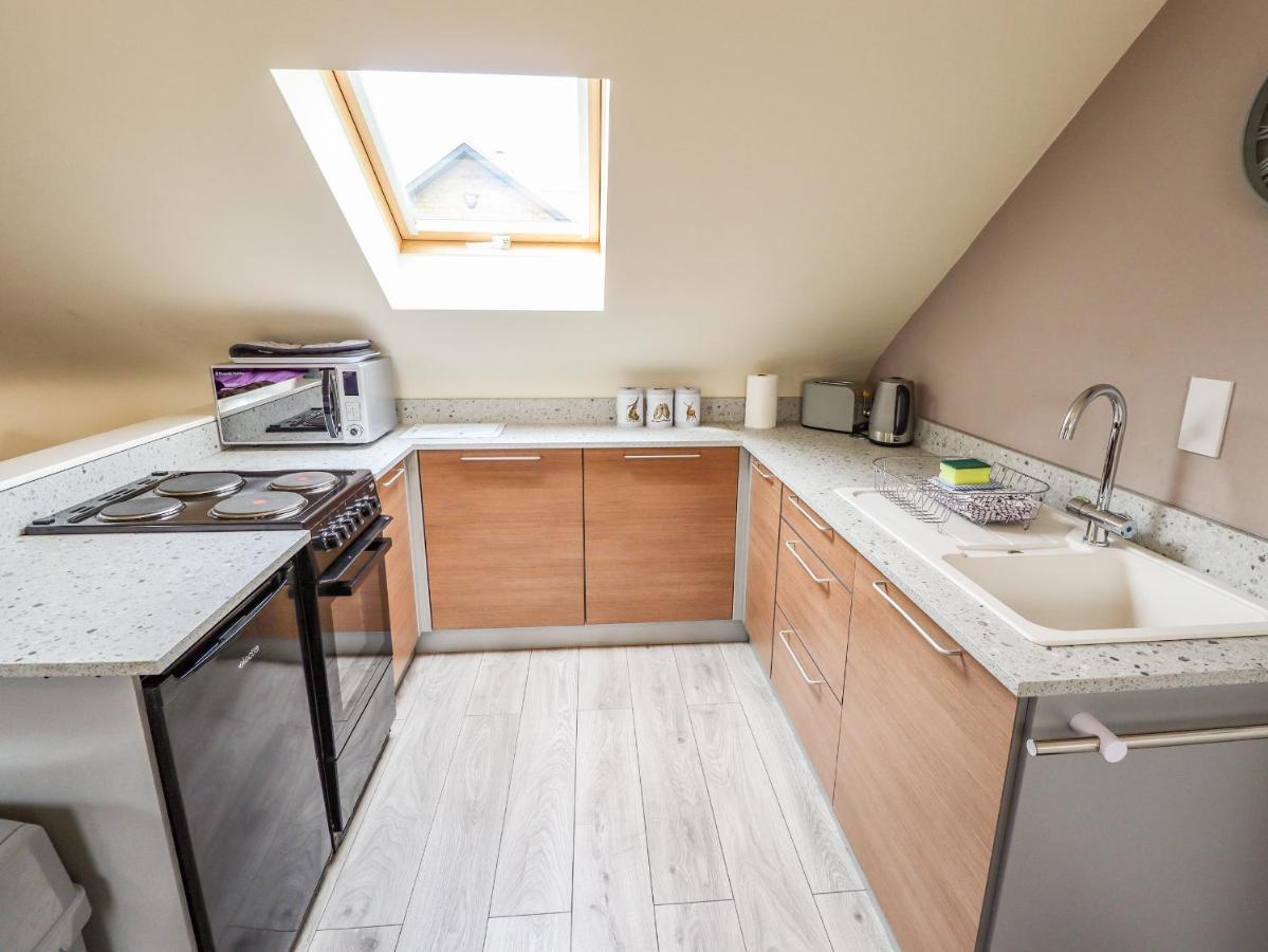 Barn Owl Annex Villa Market Rasen Exterior photo