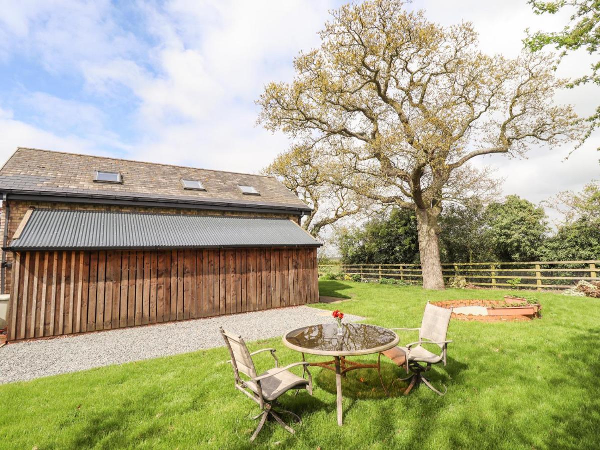 Barn Owl Annex Villa Market Rasen Exterior photo